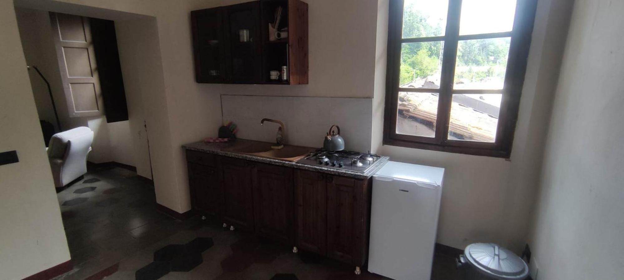 Bed and Breakfast Casa Valduggia Экстерьер фото