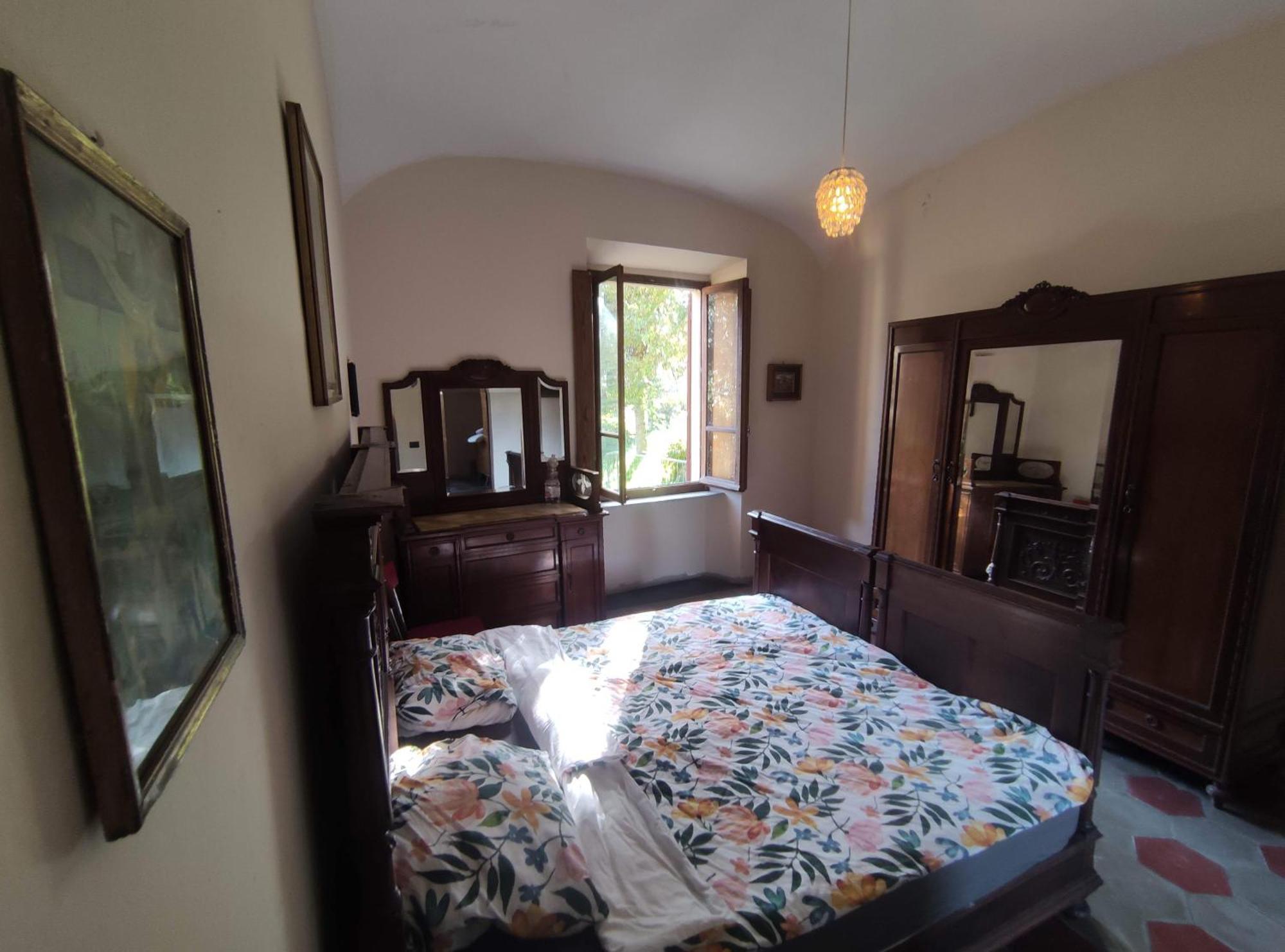 Bed and Breakfast Casa Valduggia Экстерьер фото
