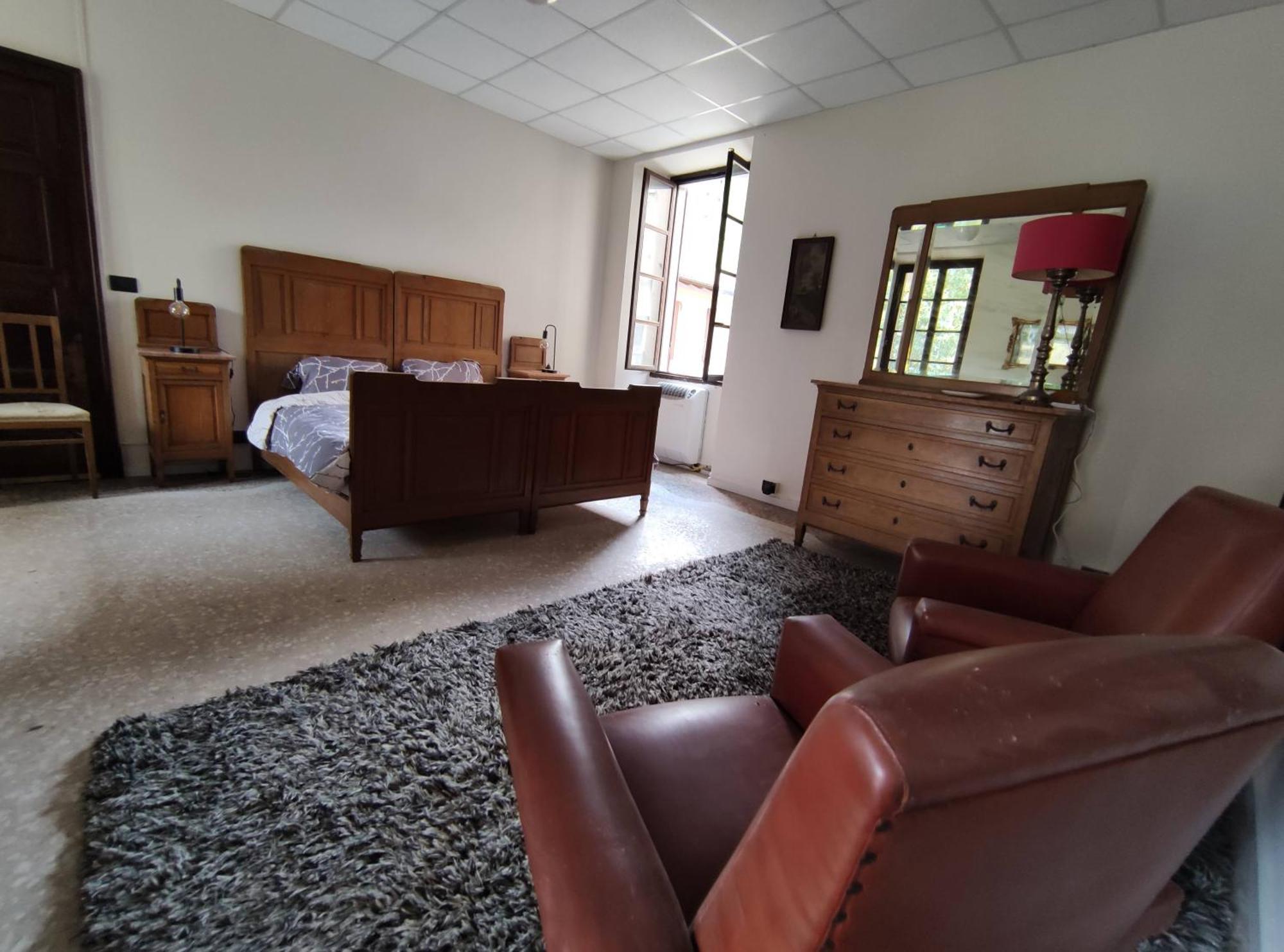 Bed and Breakfast Casa Valduggia Экстерьер фото