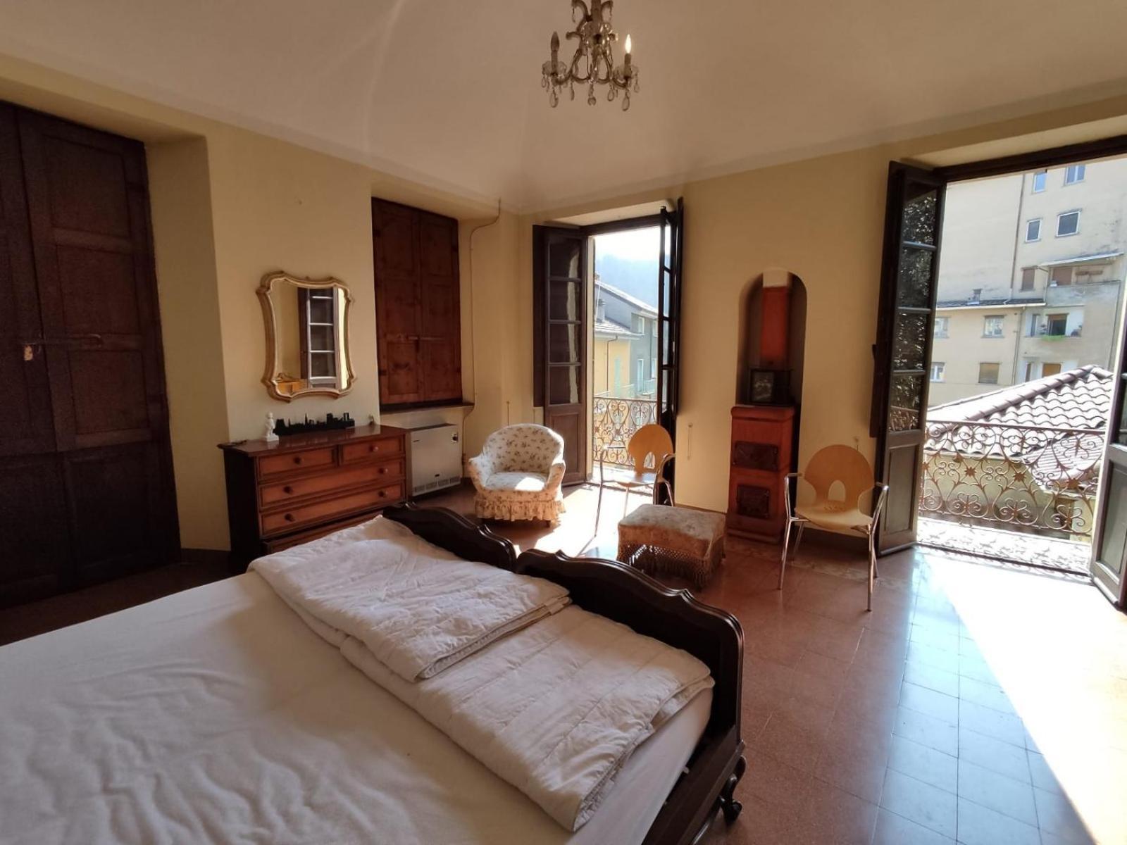 Bed and Breakfast Casa Valduggia Экстерьер фото