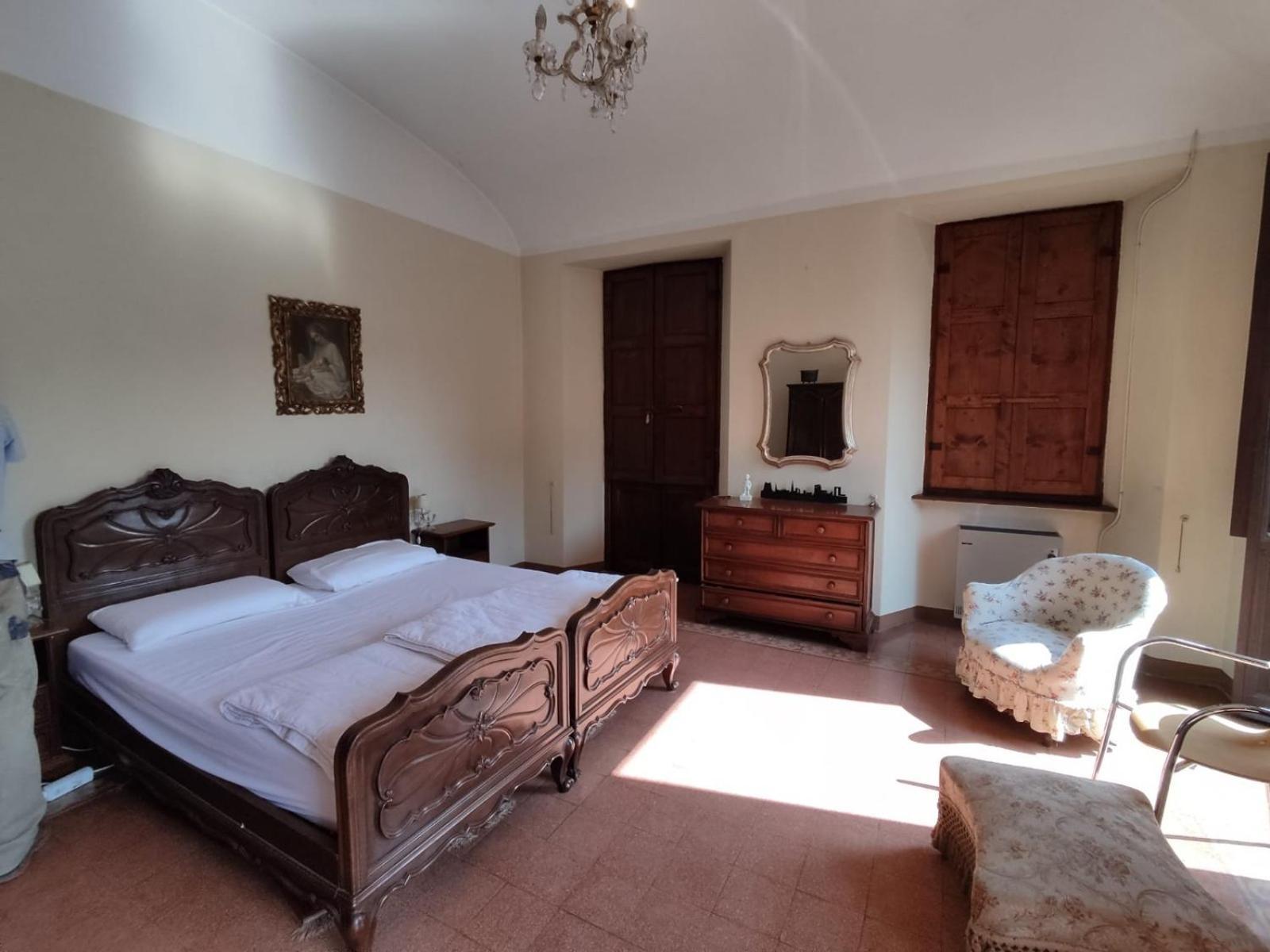 Bed and Breakfast Casa Valduggia Экстерьер фото
