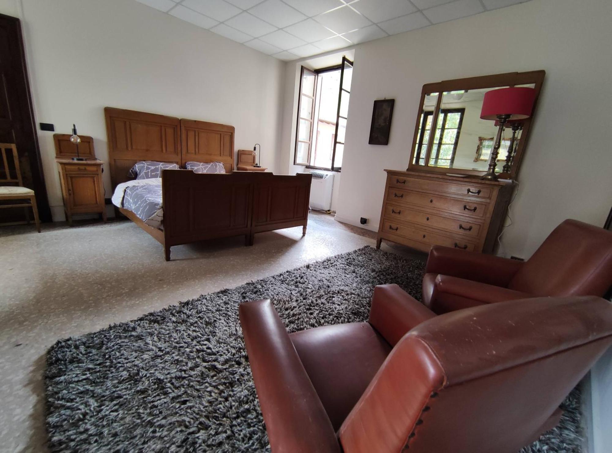 Bed and Breakfast Casa Valduggia Экстерьер фото