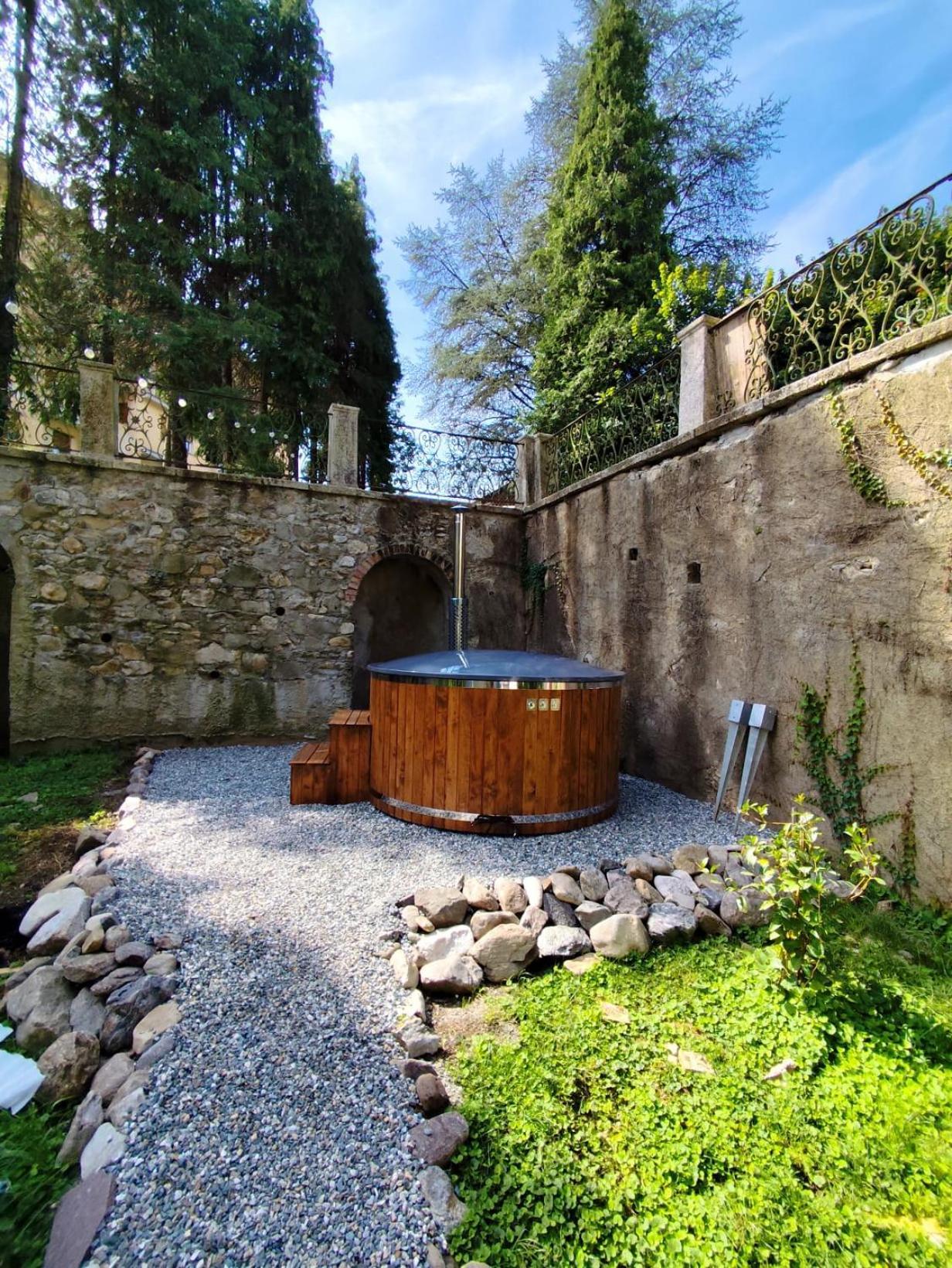 Bed and Breakfast Casa Valduggia Экстерьер фото
